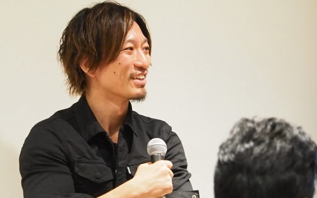 全てのできごとが学びの機会。「ファッションをサイエンスにする」ことを目指し、人気ファッションアプリIQONを運営するVASILY金山さんが語る、創業前のストーリーからこれからの展望まで