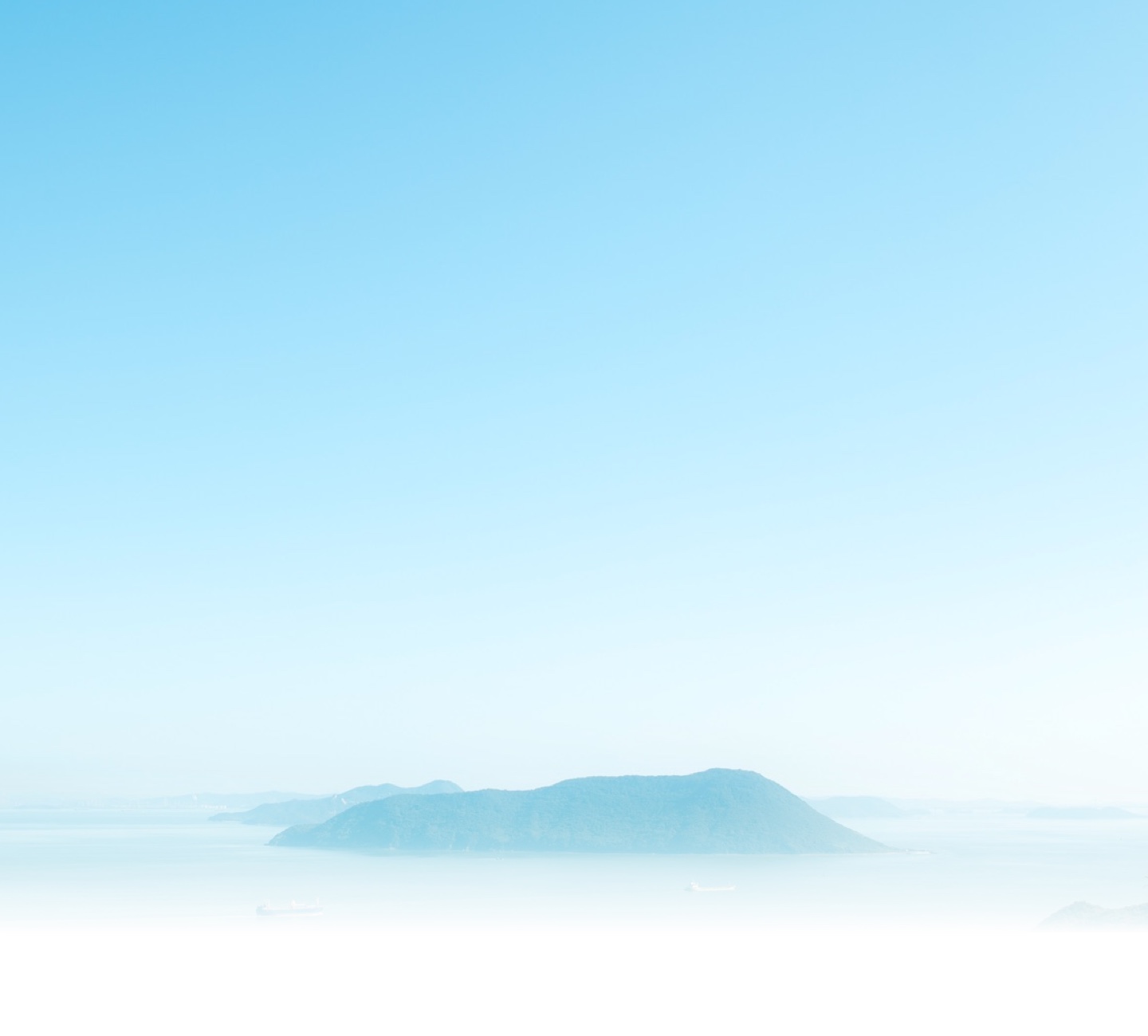 Setouchi Art Festival background