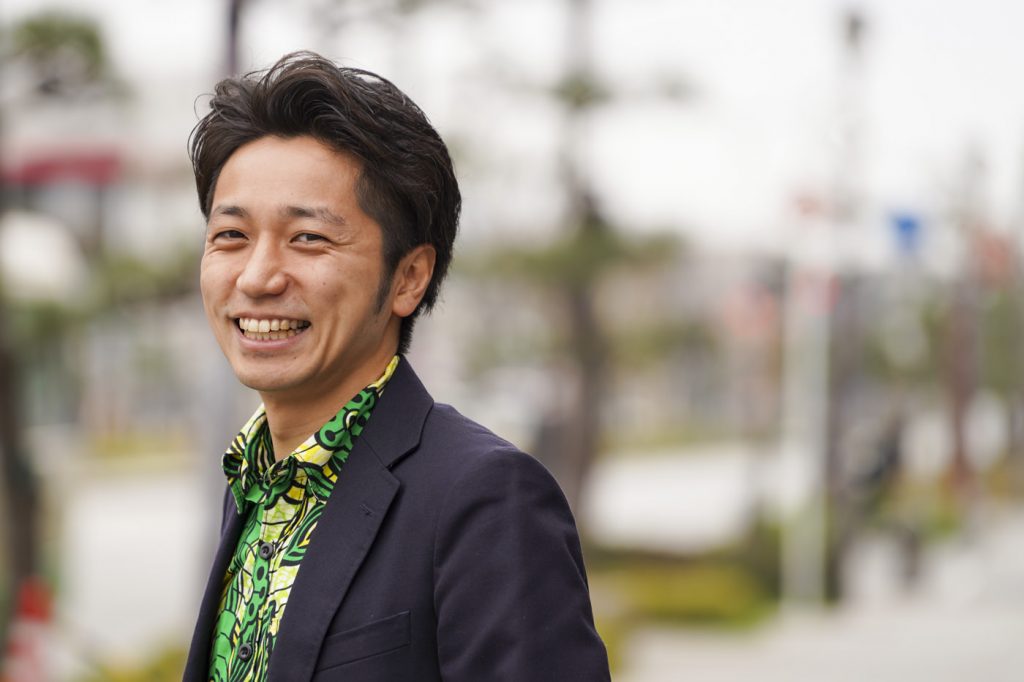 会社を辞めて世界一周に。きっかけは断り続けていたイベントへの参加