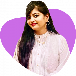 Monika Srivastava