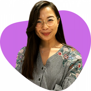 Yi Lin Koay