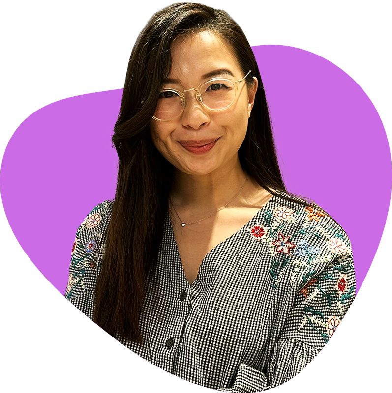 Yi Lin Koay