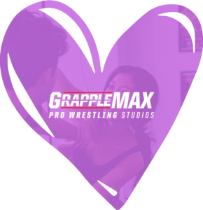 Grapplemax Pro Wrestling Studios