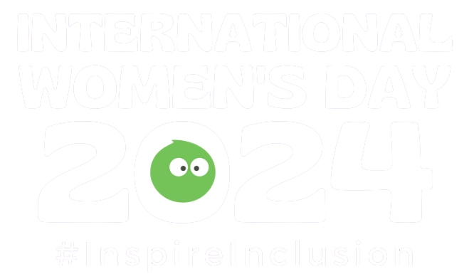 Internation Women's Day 2024 Inspire Inclusion