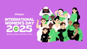 International Women's Day 2025 Inspire Inclusion