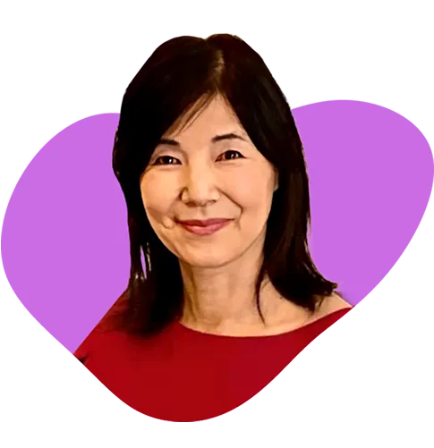 Junko Matsushita photo