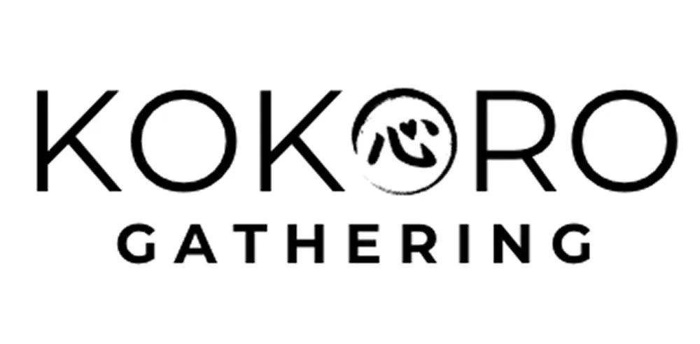 Kokoro Gathering Logo