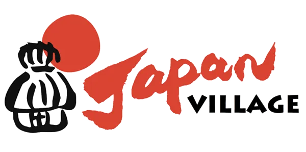 Japan Village Logo