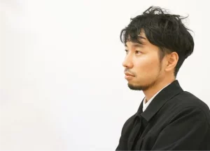 横石 崇 | &Co. 代表取締役／Tokyo Work Design Weekオーガナイザー