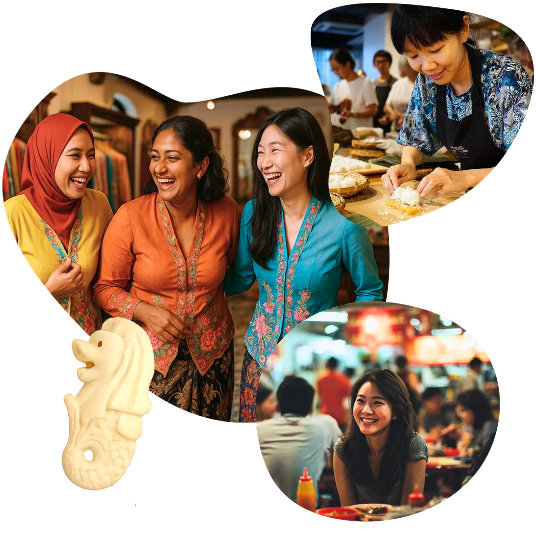 About Under One Roof Image for PC | SG60