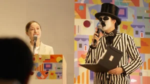 Community Award 2025 Movie