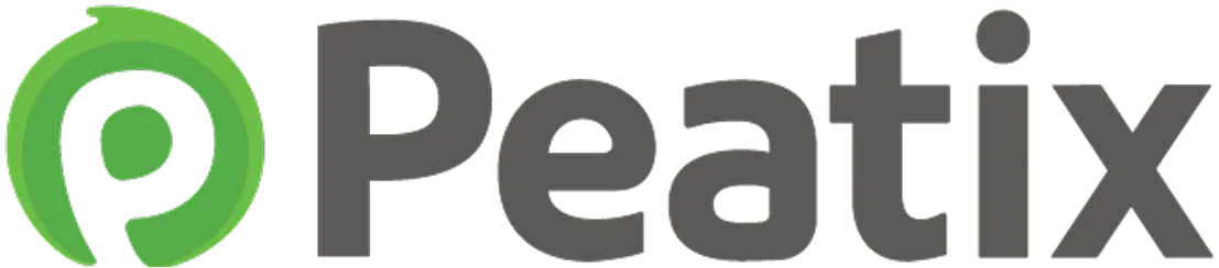 Peatix Logo