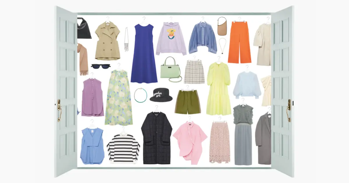 AnotherADdress 商品イメージ