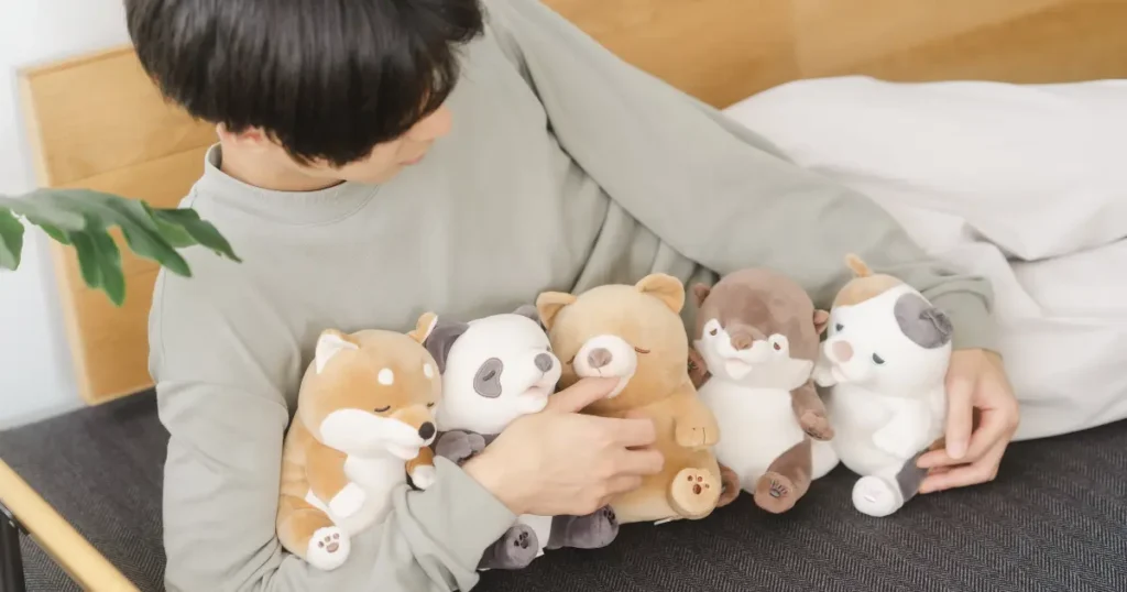 ロボットで日々の生活に癒やしを ユカイ工学