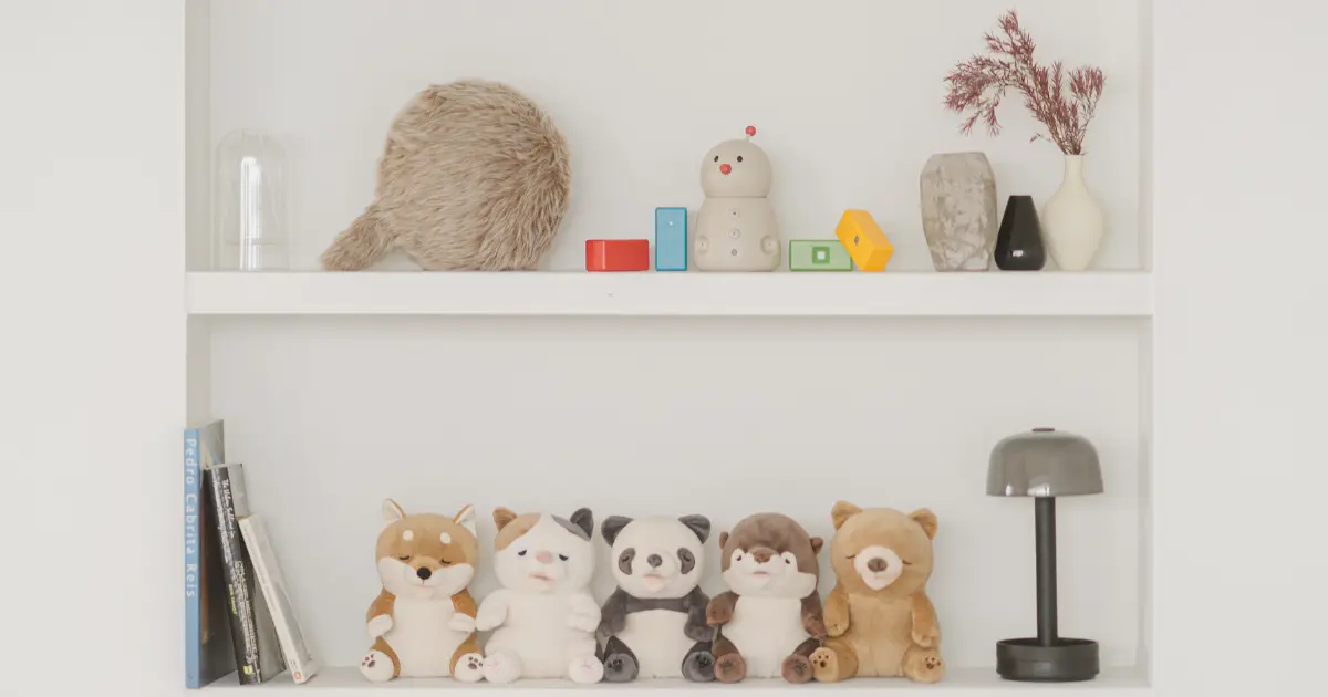 ユカイ工学 商品イメージ