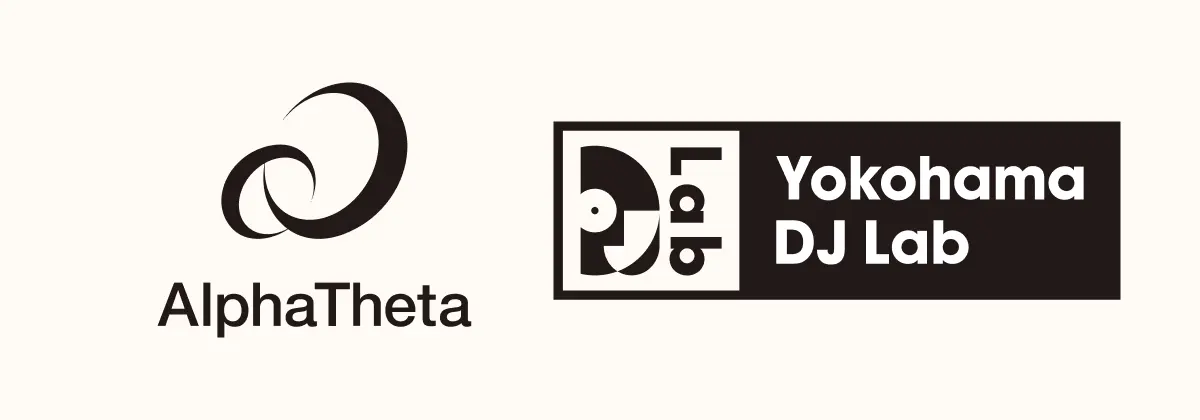「横浜DJ Lab」AlphaTheta