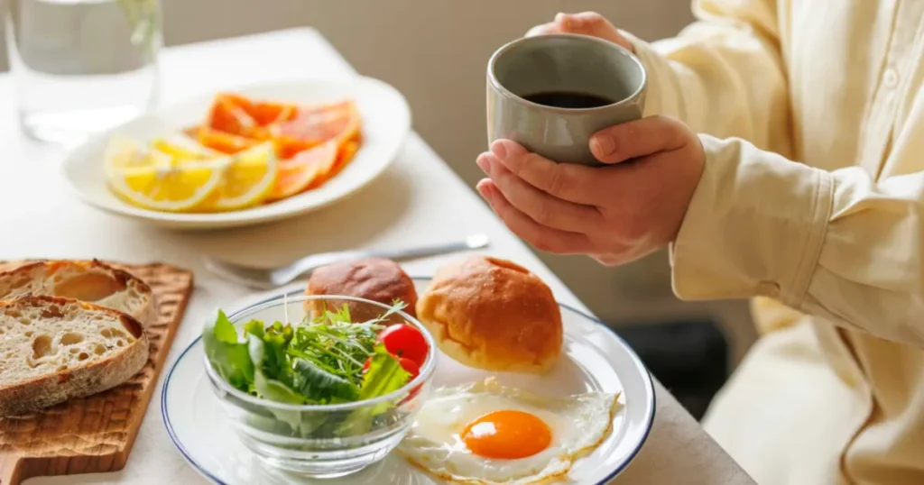 おいしい野菜で1日をはじめよう 坂ノ途中 お野菜をたのしむ朝のセット