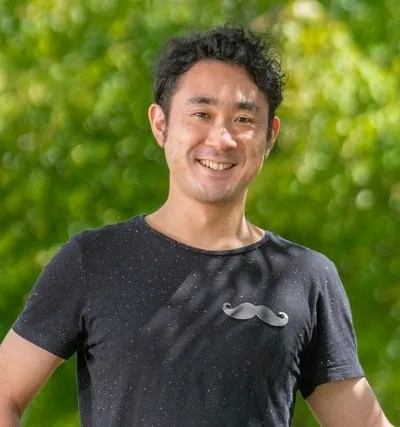 小笠原隼人