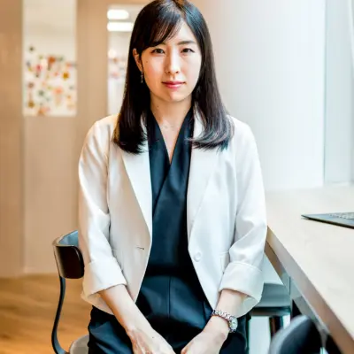 高橋祥子