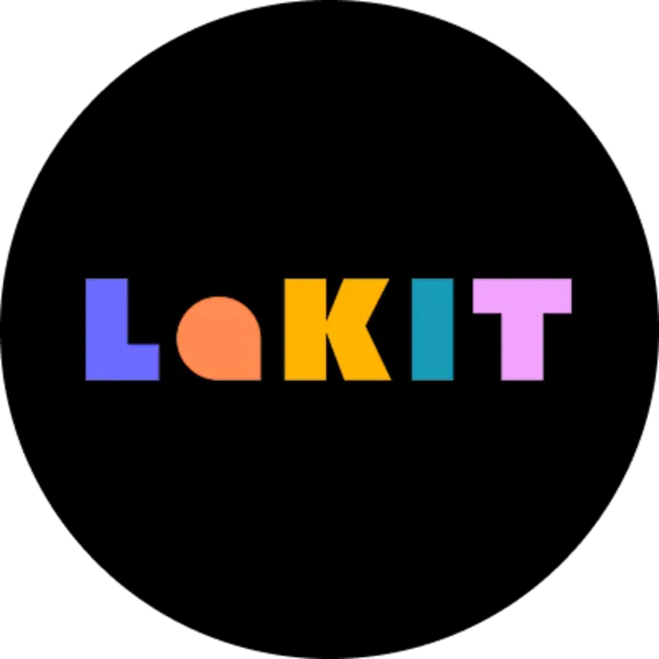 Lakitチーム