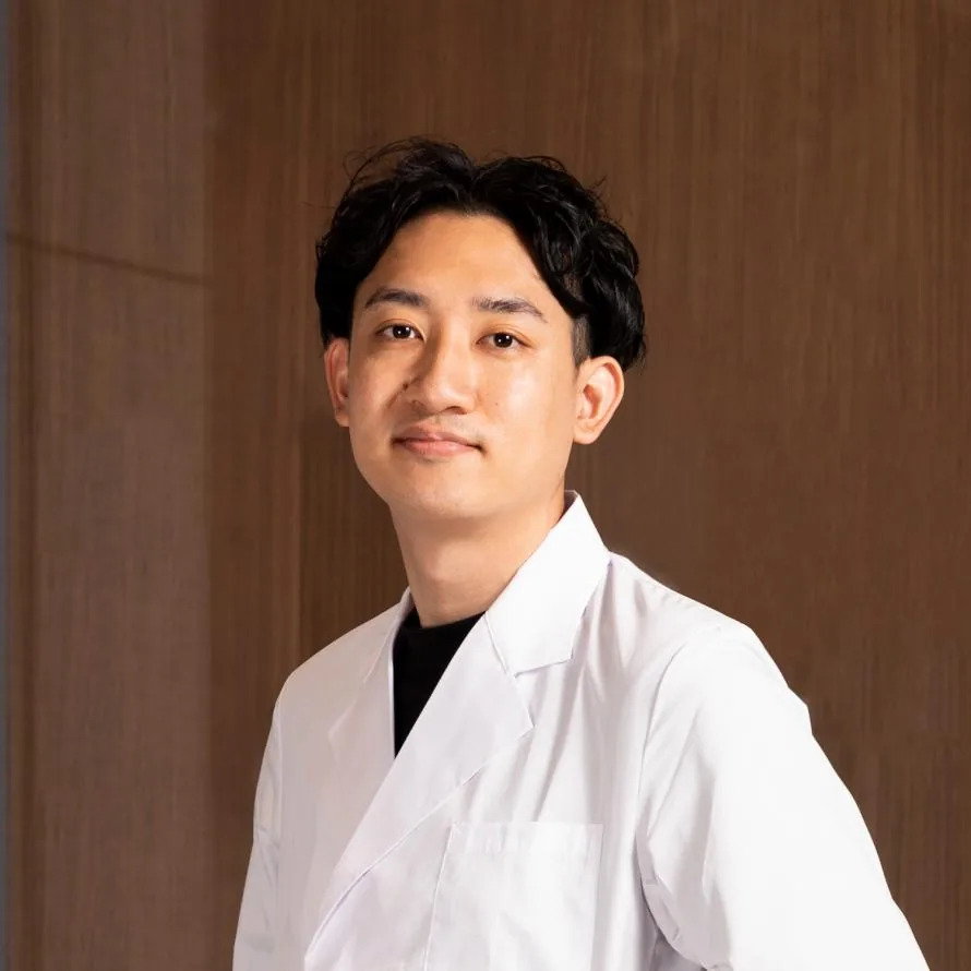 斉藤悠斗
