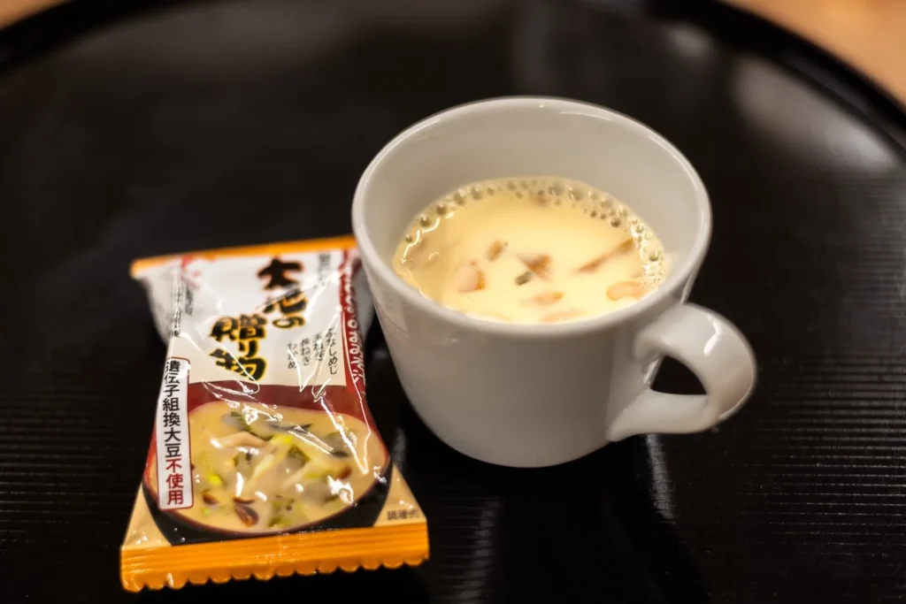 甘口仕上 大地の贈り物