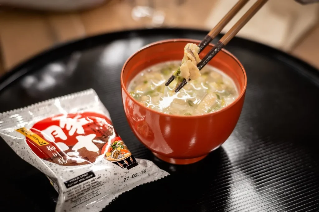 柳川膳豚汁