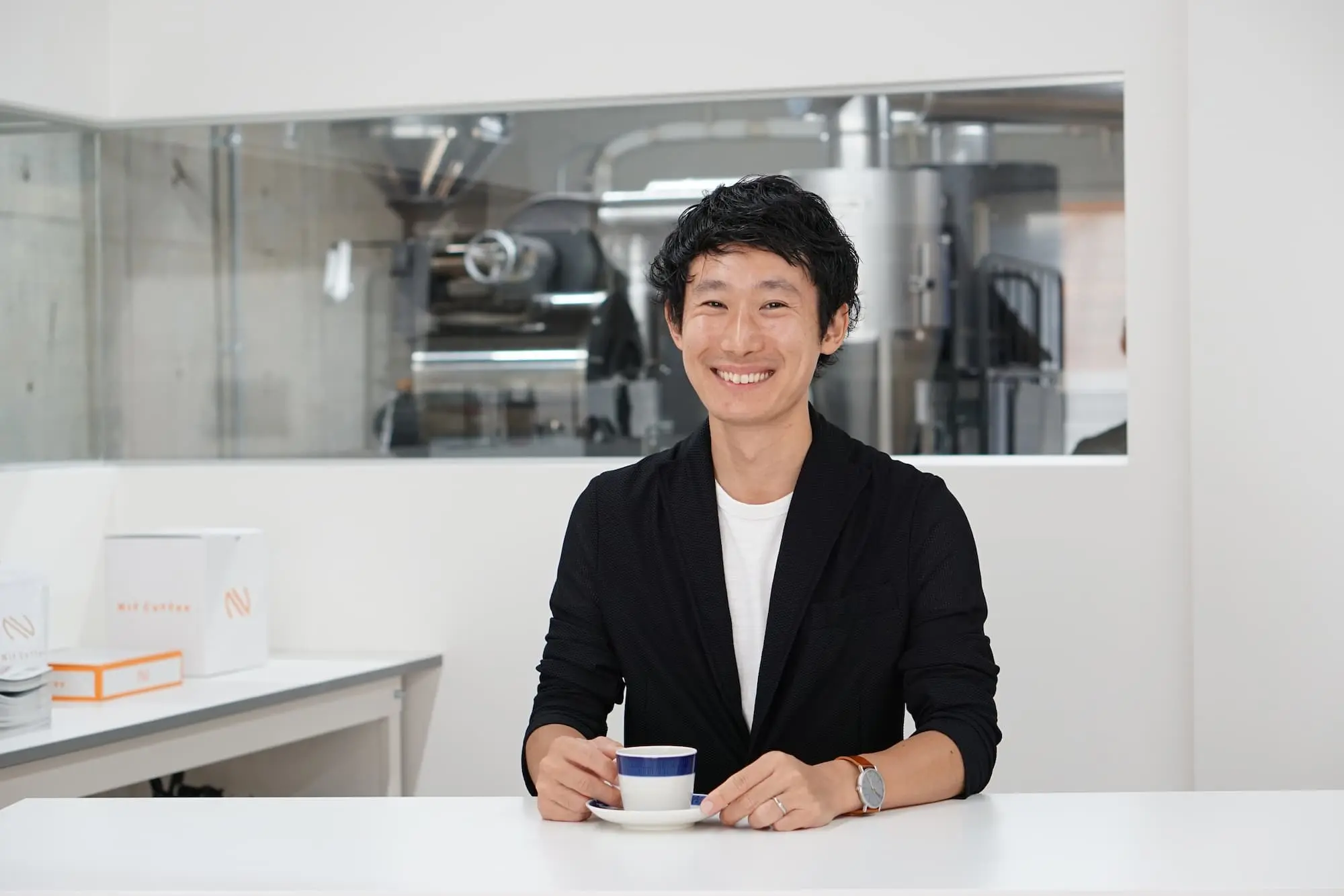 小川健介