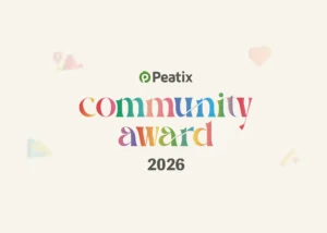 peatix-community-award-2026