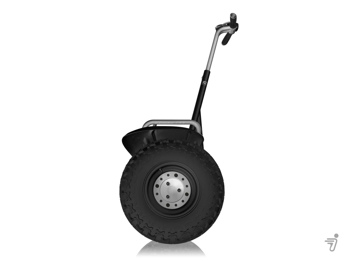 Segway（セグウェイ）認定中古車両 — 正規ディーラーが点検・整備