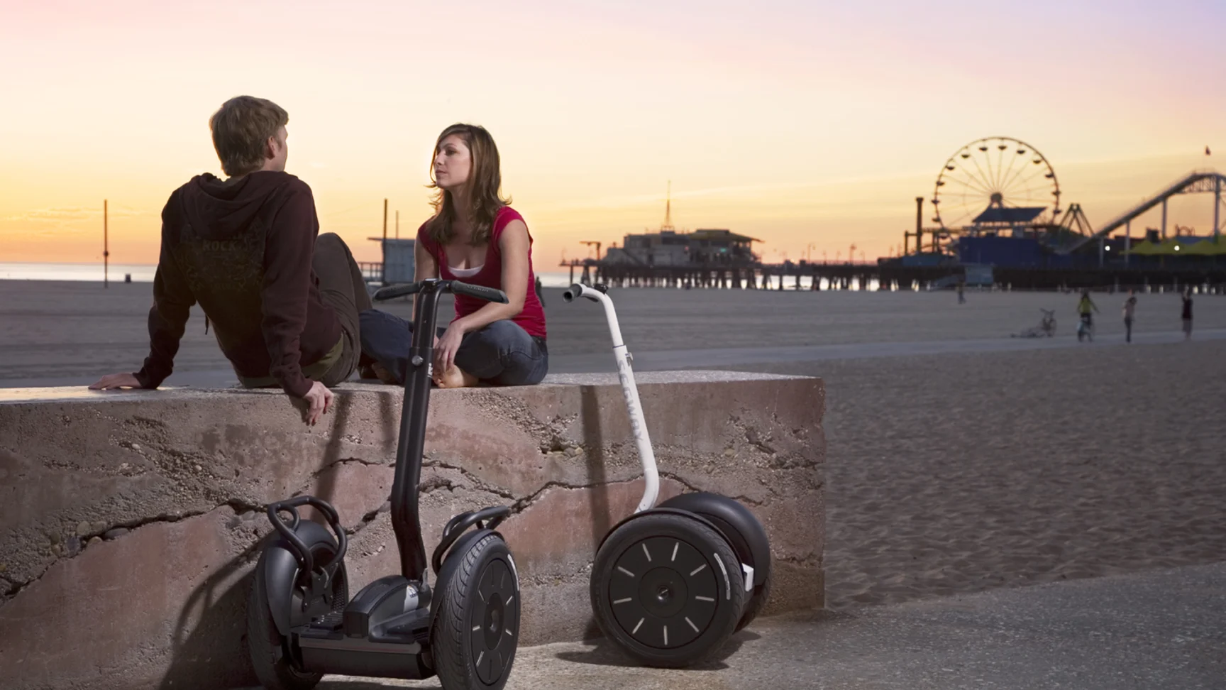 Segway